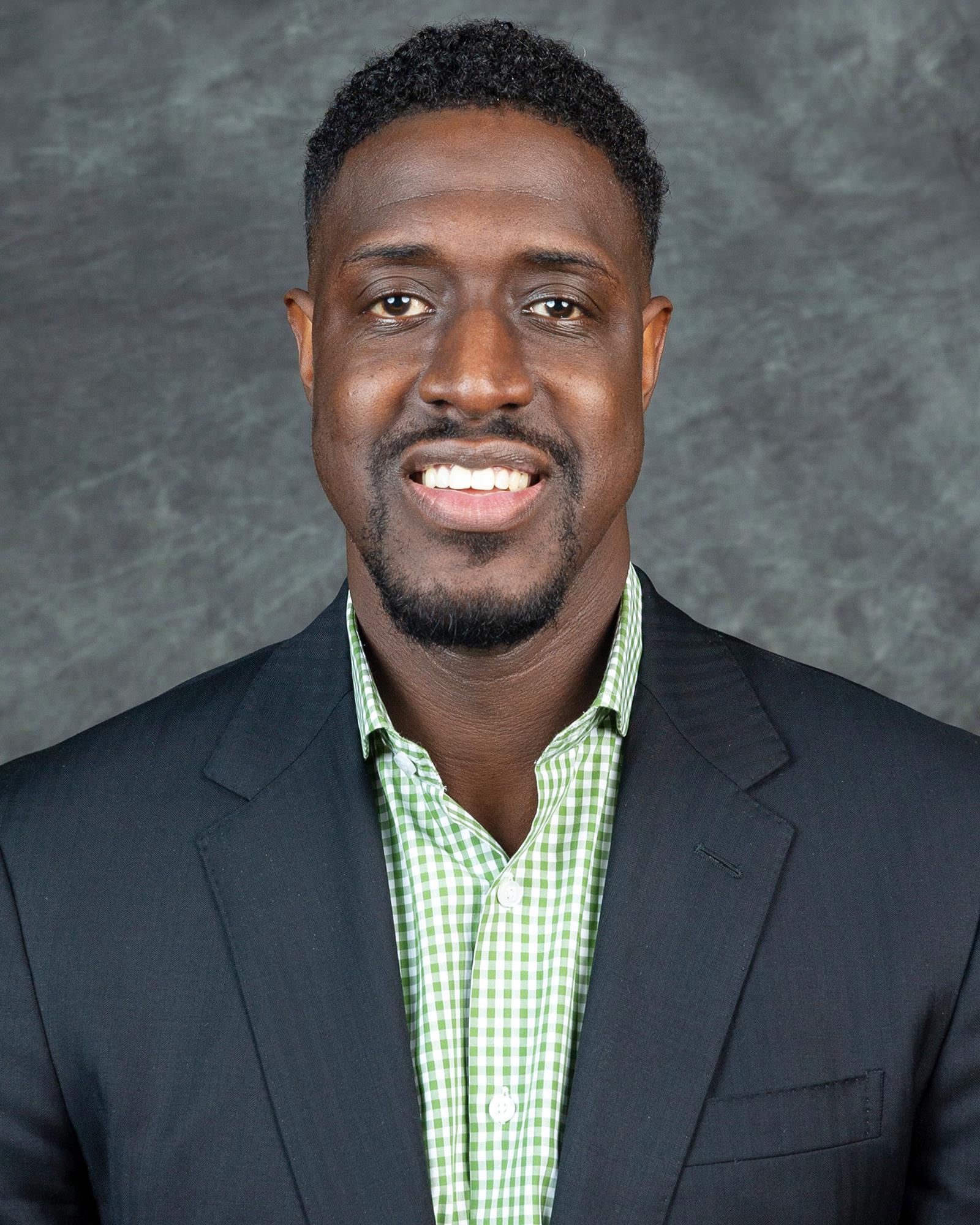 Larry Vickers