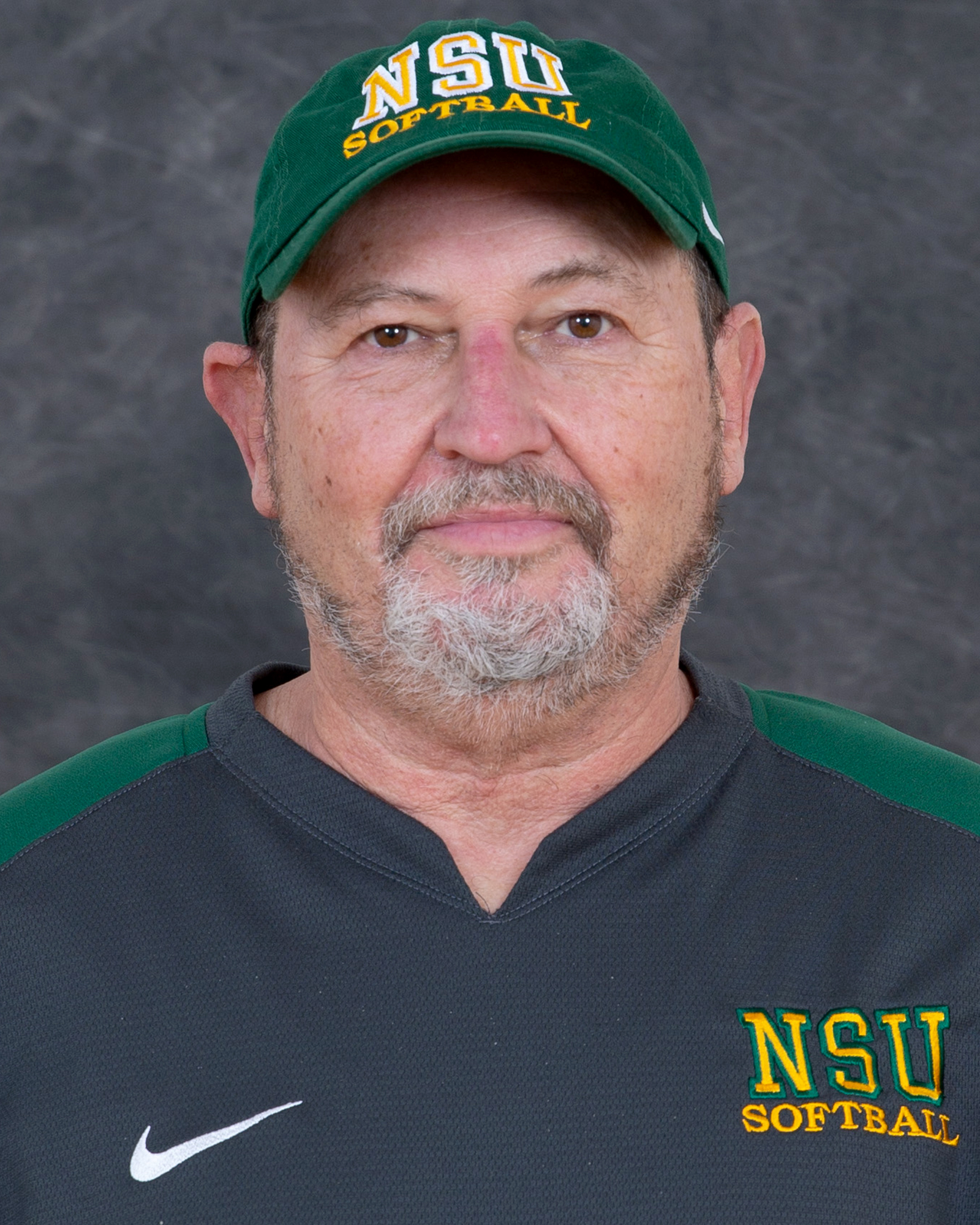 Assistant Coach Mike Johnson HS