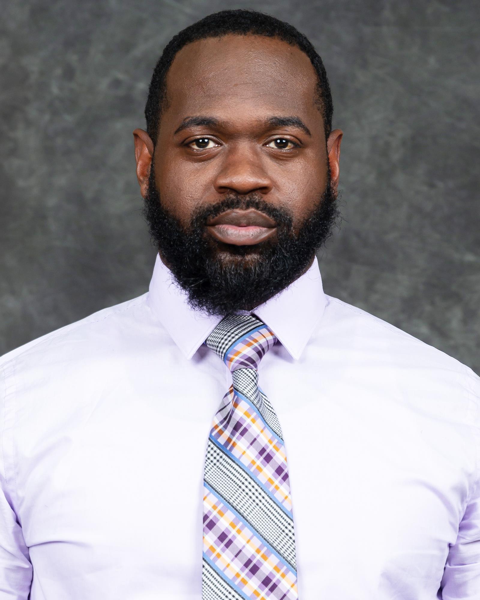 Brandon Tynes