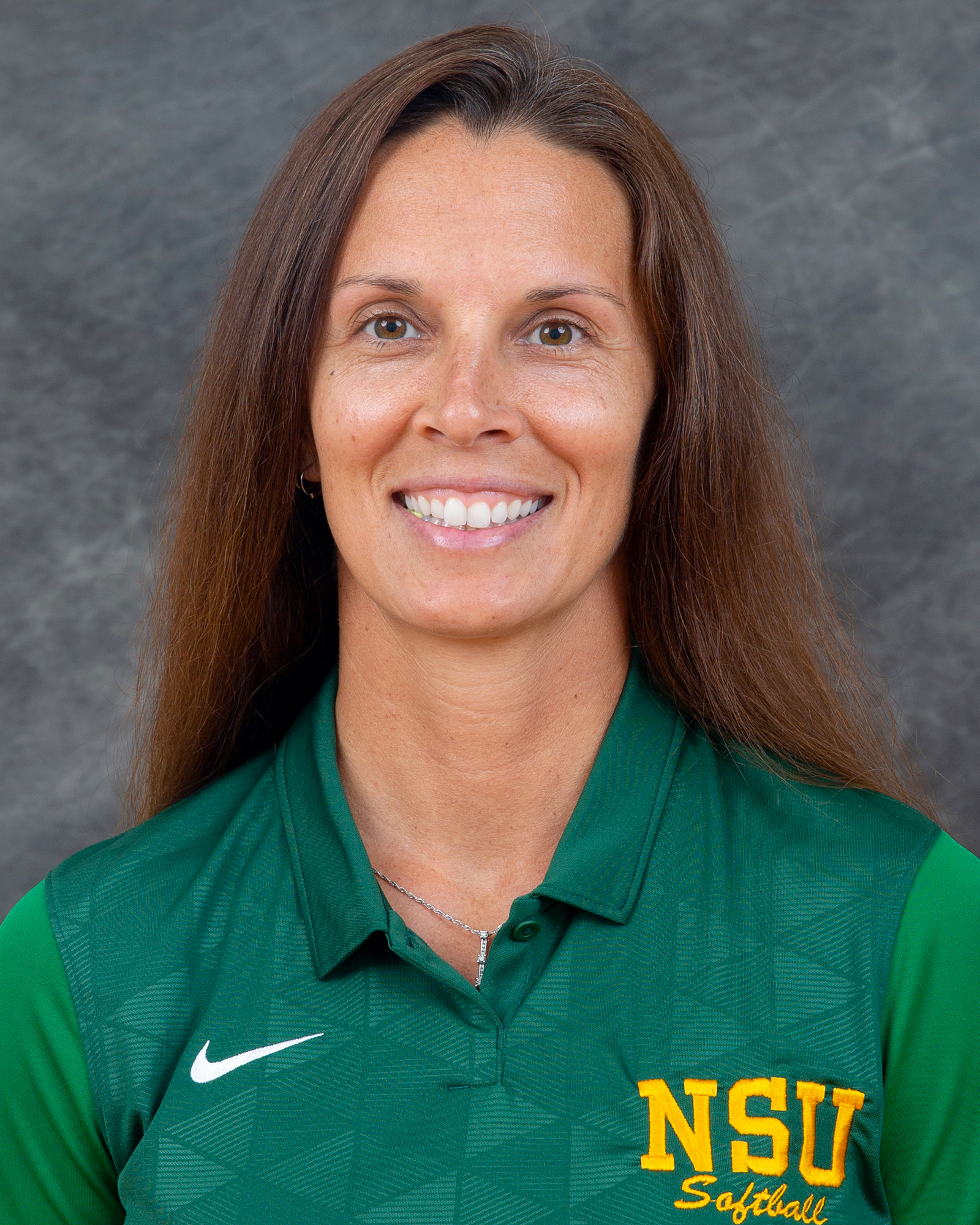 Assistant Coach Carrie Hoeft HS