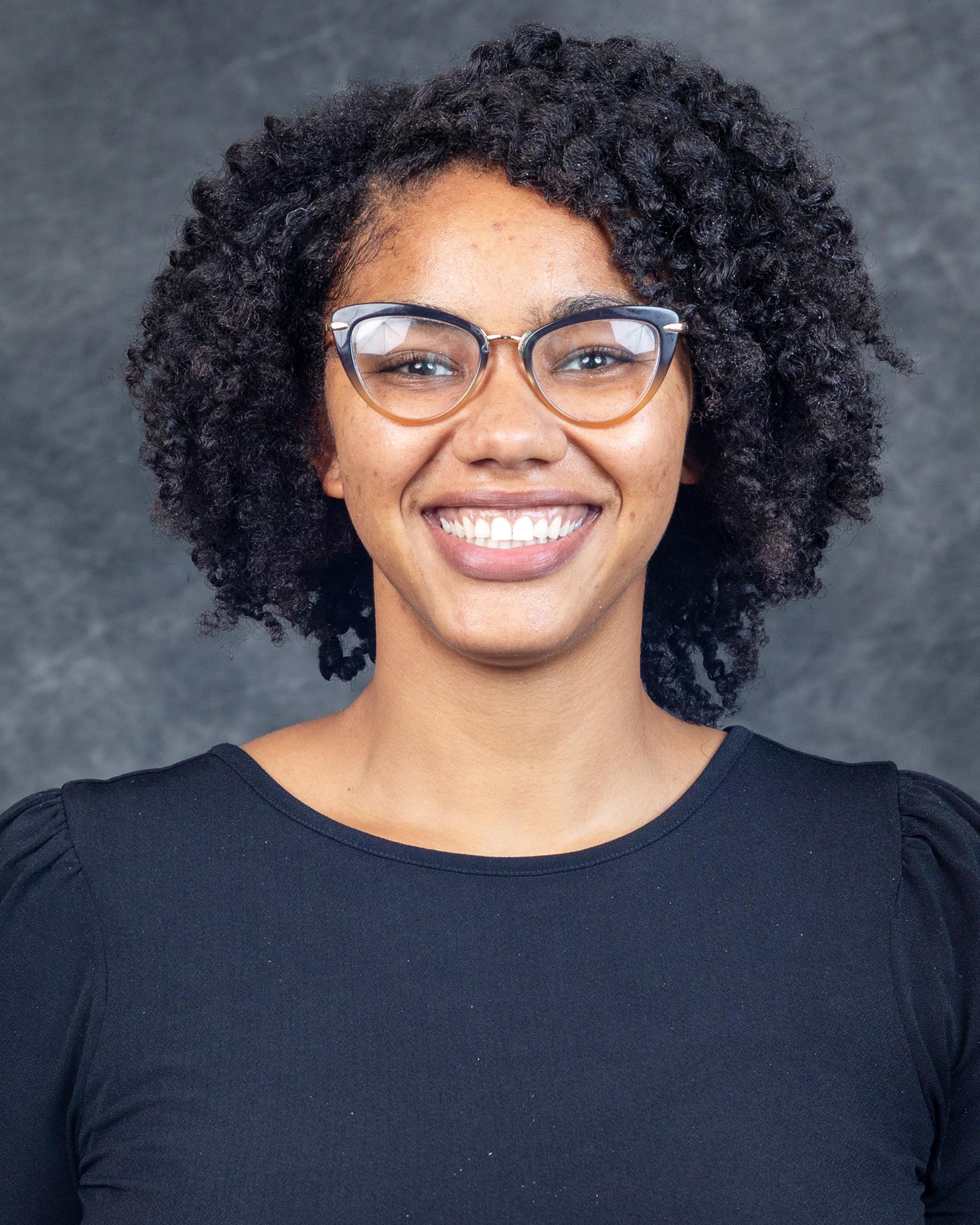 Andrea Dunlap