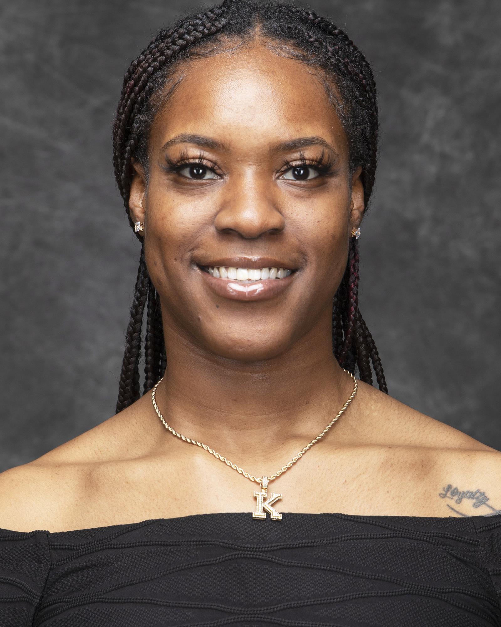 Kayla Roberts 22-23 HS