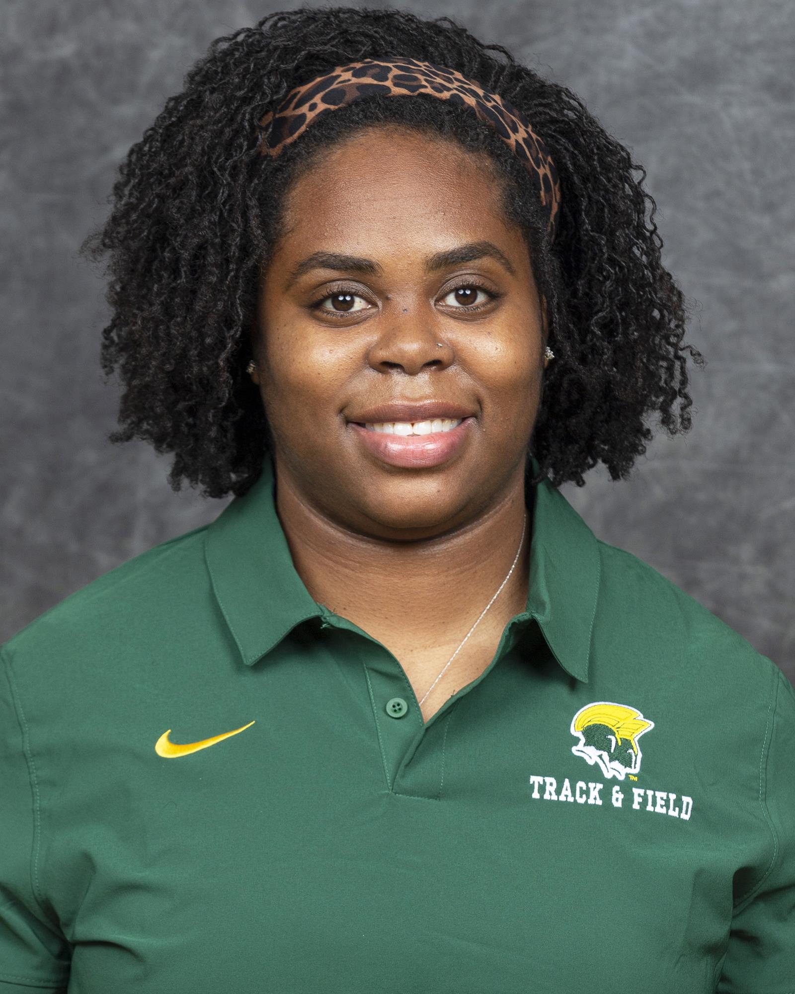 Ashanti Goodhope