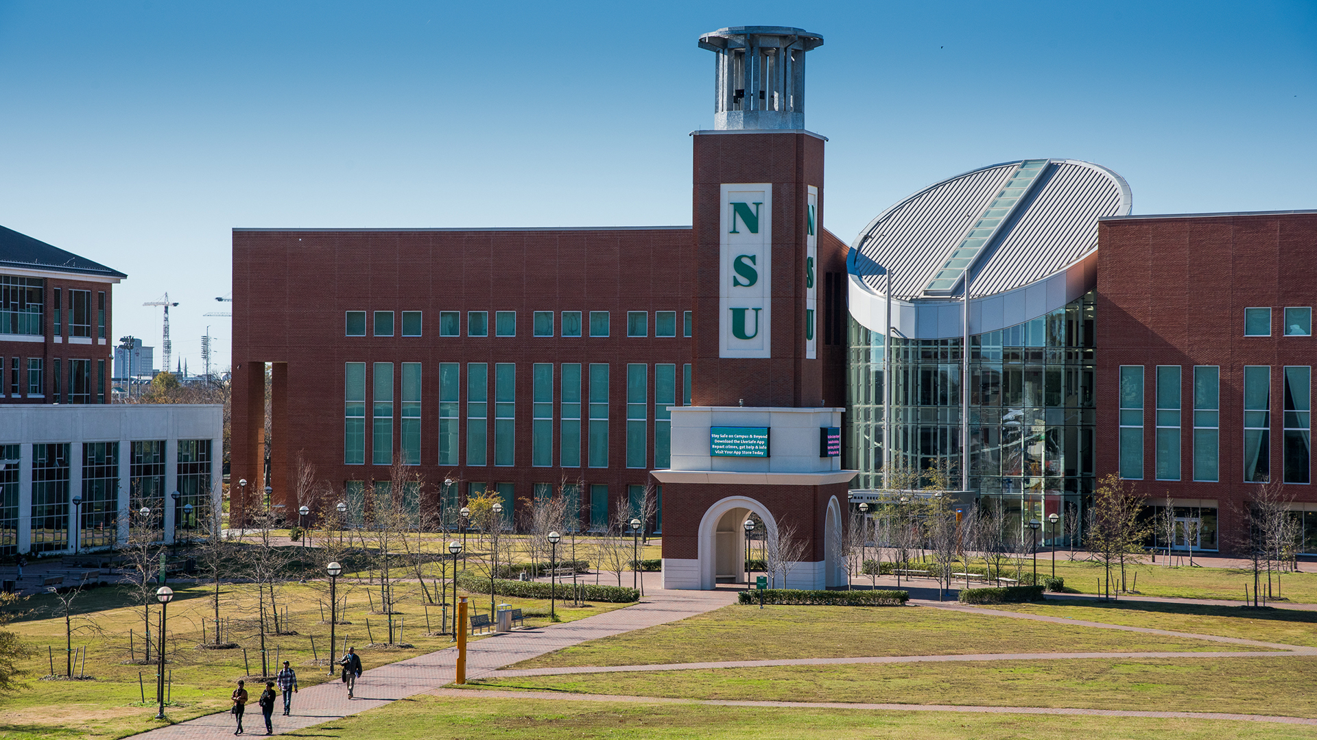 Norfolk State University