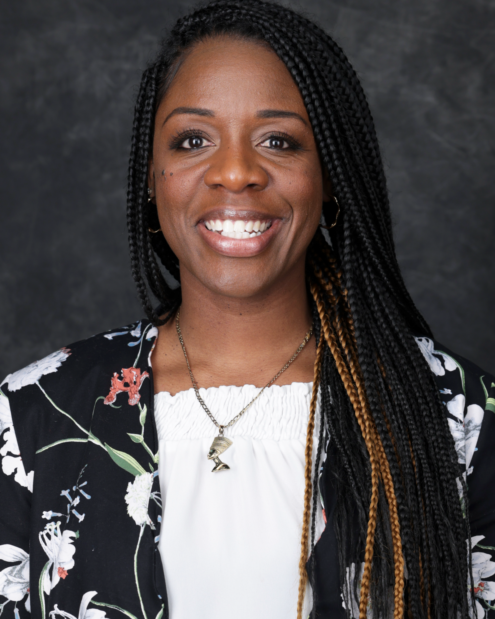 Yolanda Roberts 2223 HS