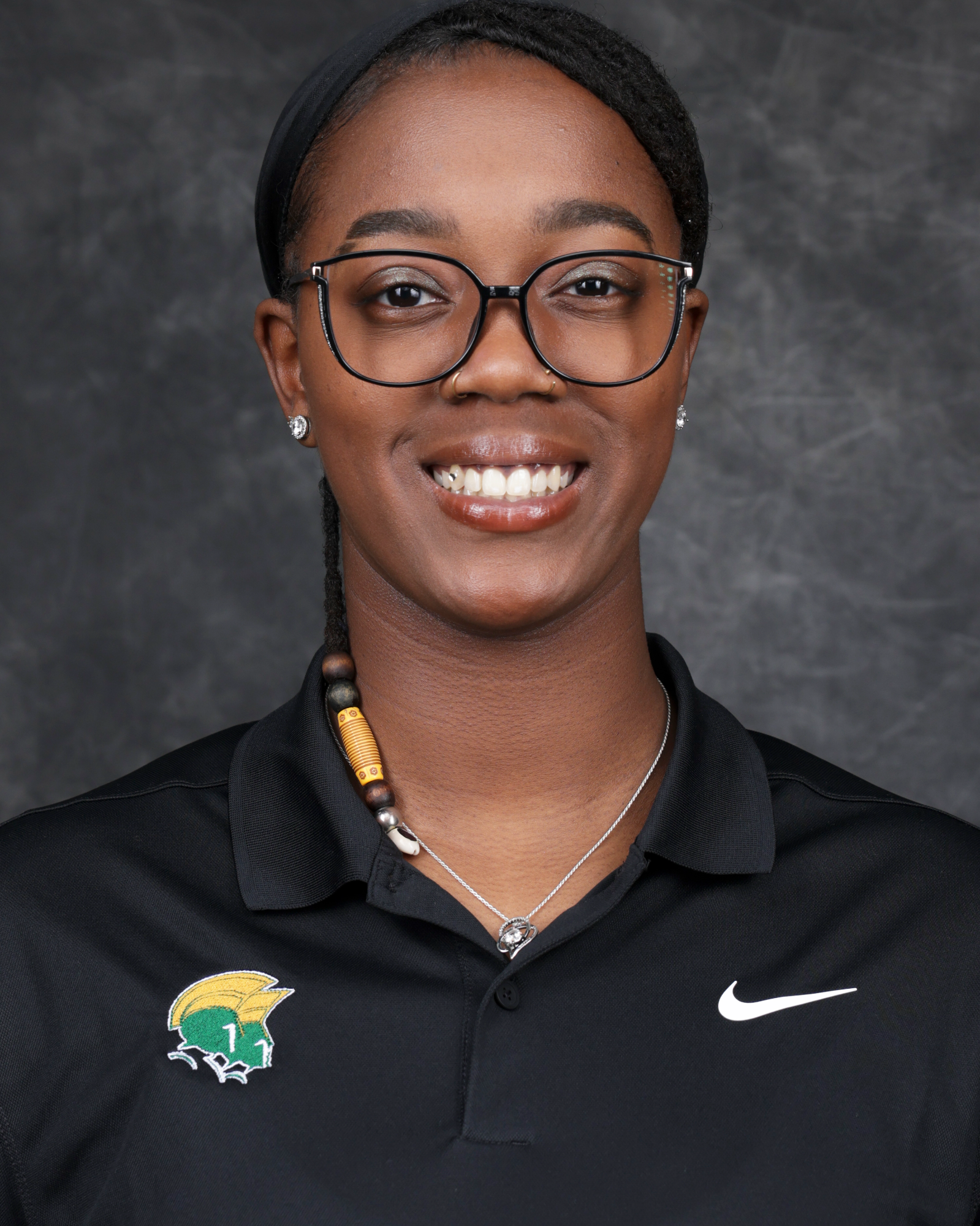 Daiysa Burrell 2223 HS