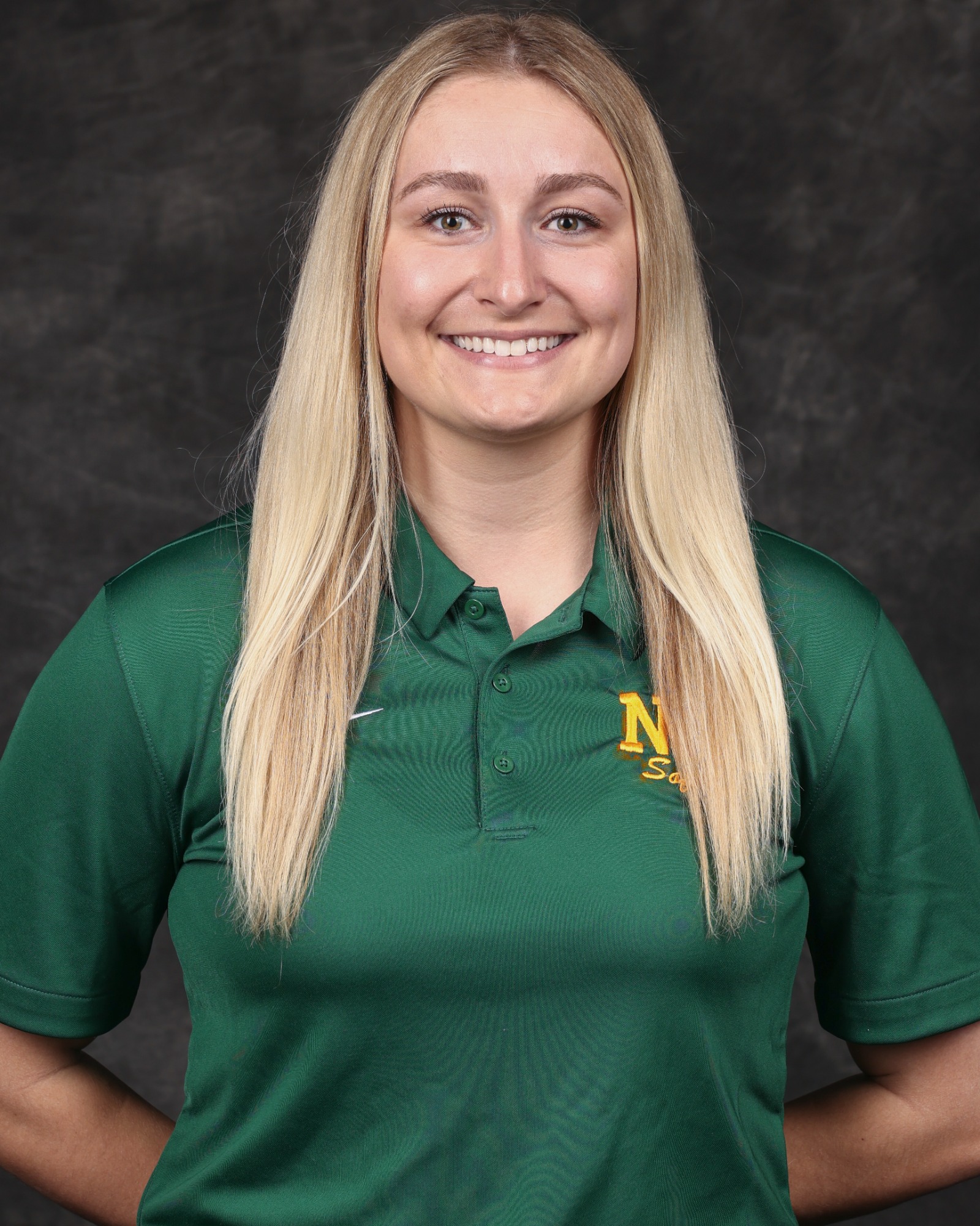 Shelby DesChamps
