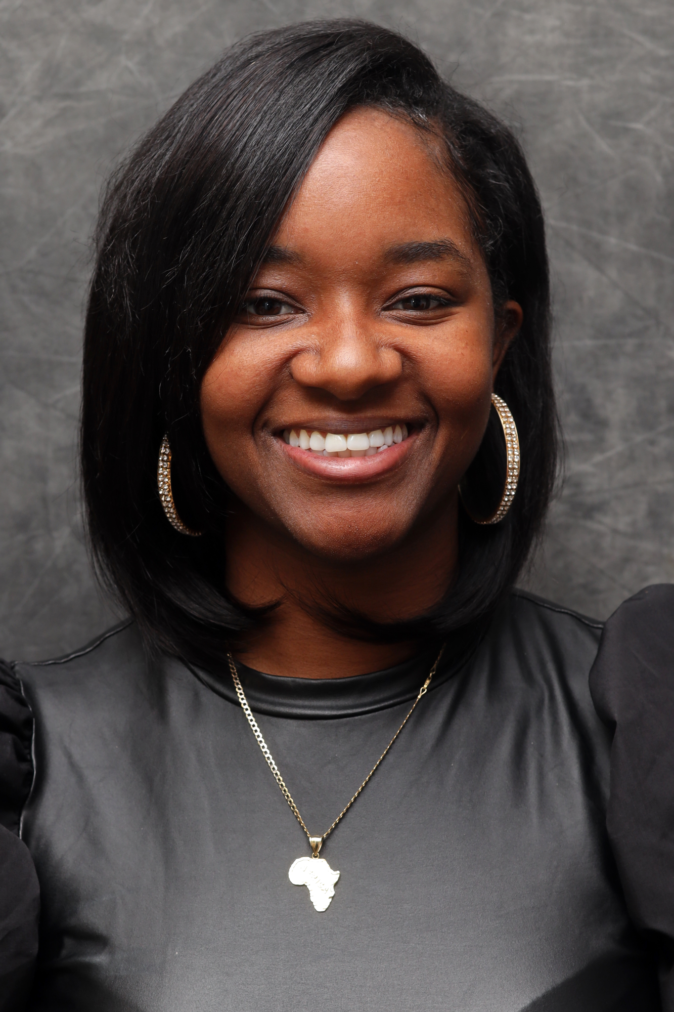 Keiva Small-Mings