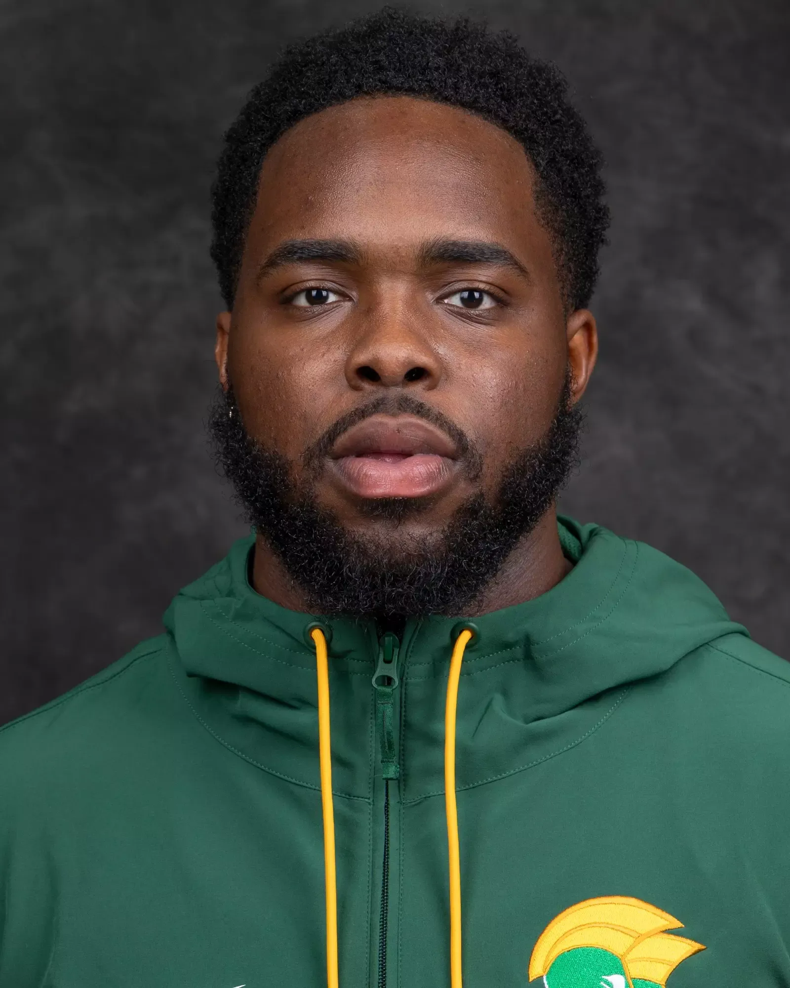 Assistant Coach Steve Whitley 