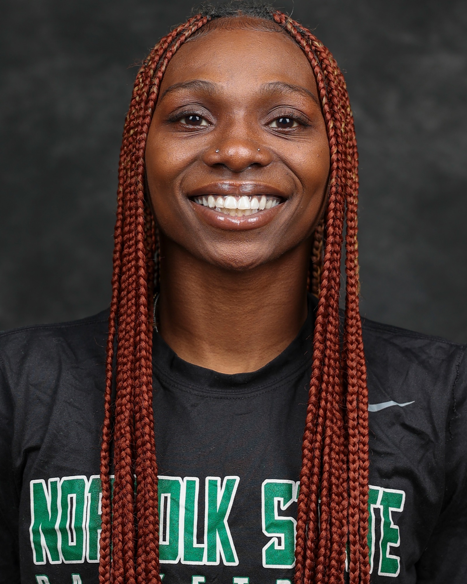 Chanette Hicks Headshot