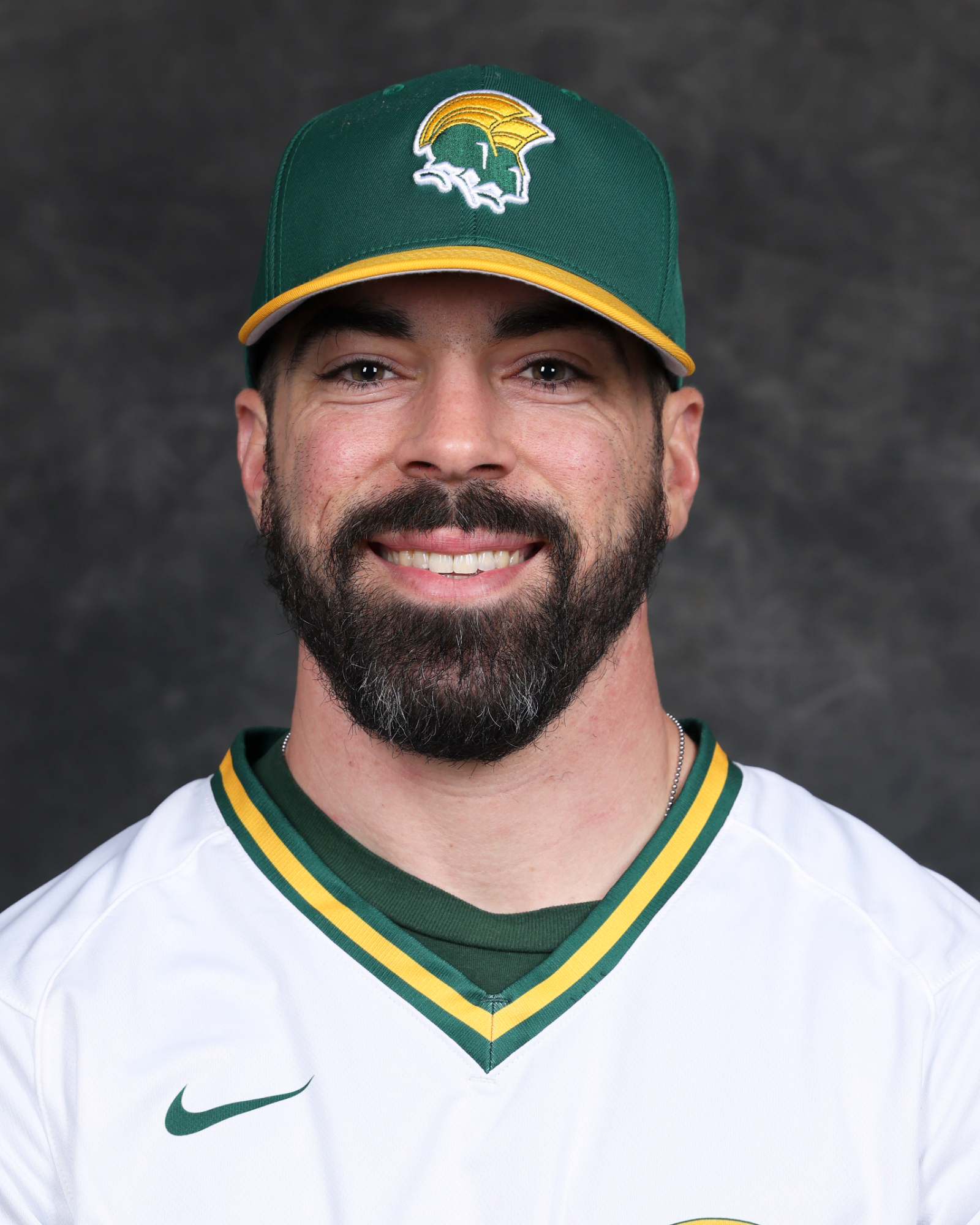 Joe Morris 24 HS 