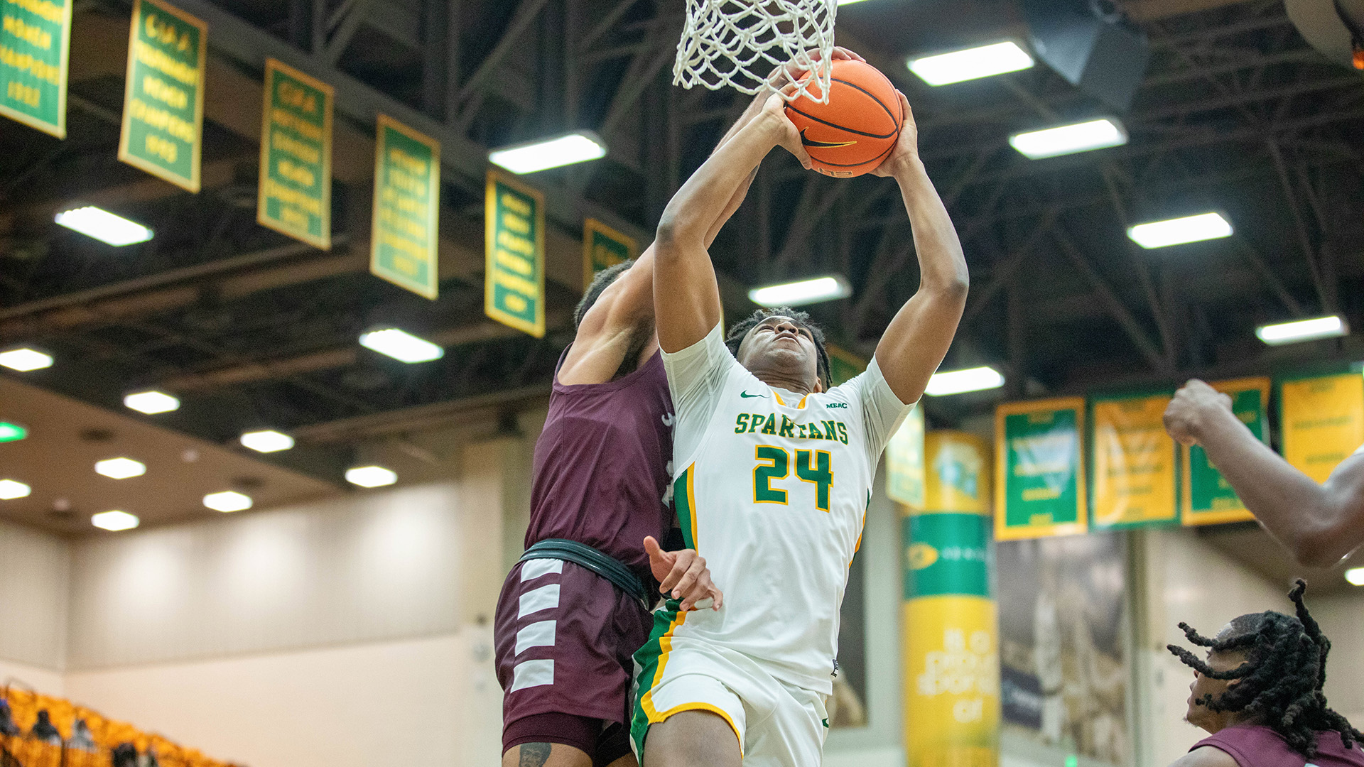 2024-2025 Men's Basketball Schedule - Norfolk State University Athletics 2024-2025-men-s-basketball-schedule-norfolk-state-university-athletics