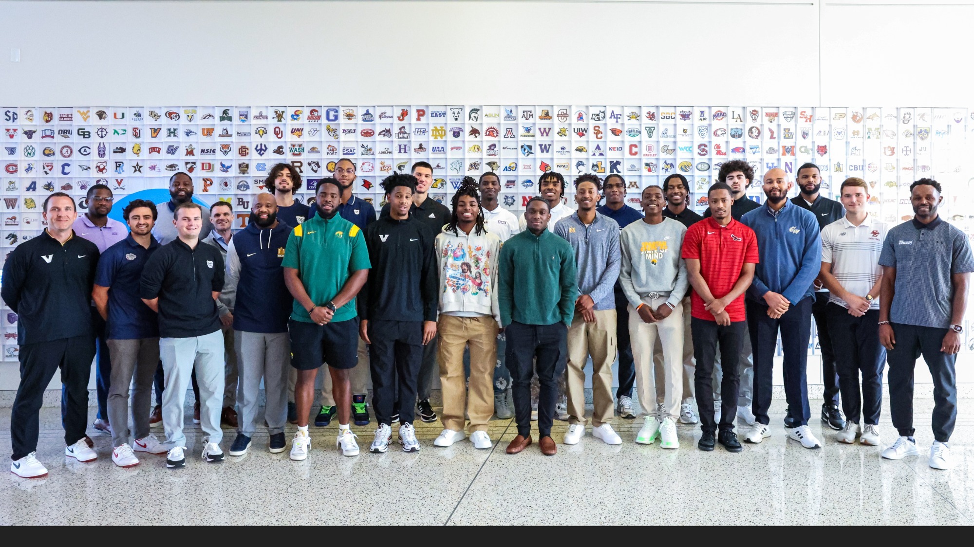 NCAA Men's Basketball Symposium