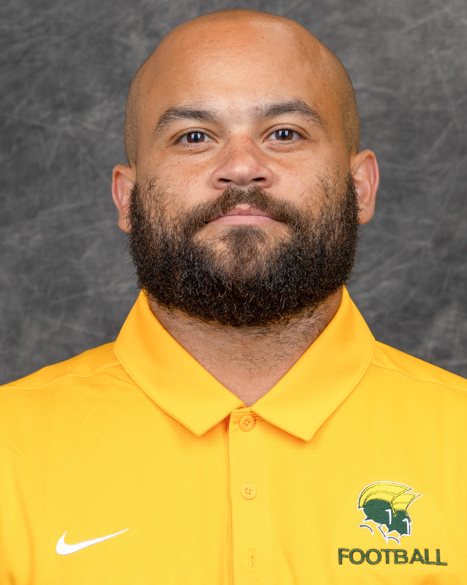 Brandon Johnson 24 HS