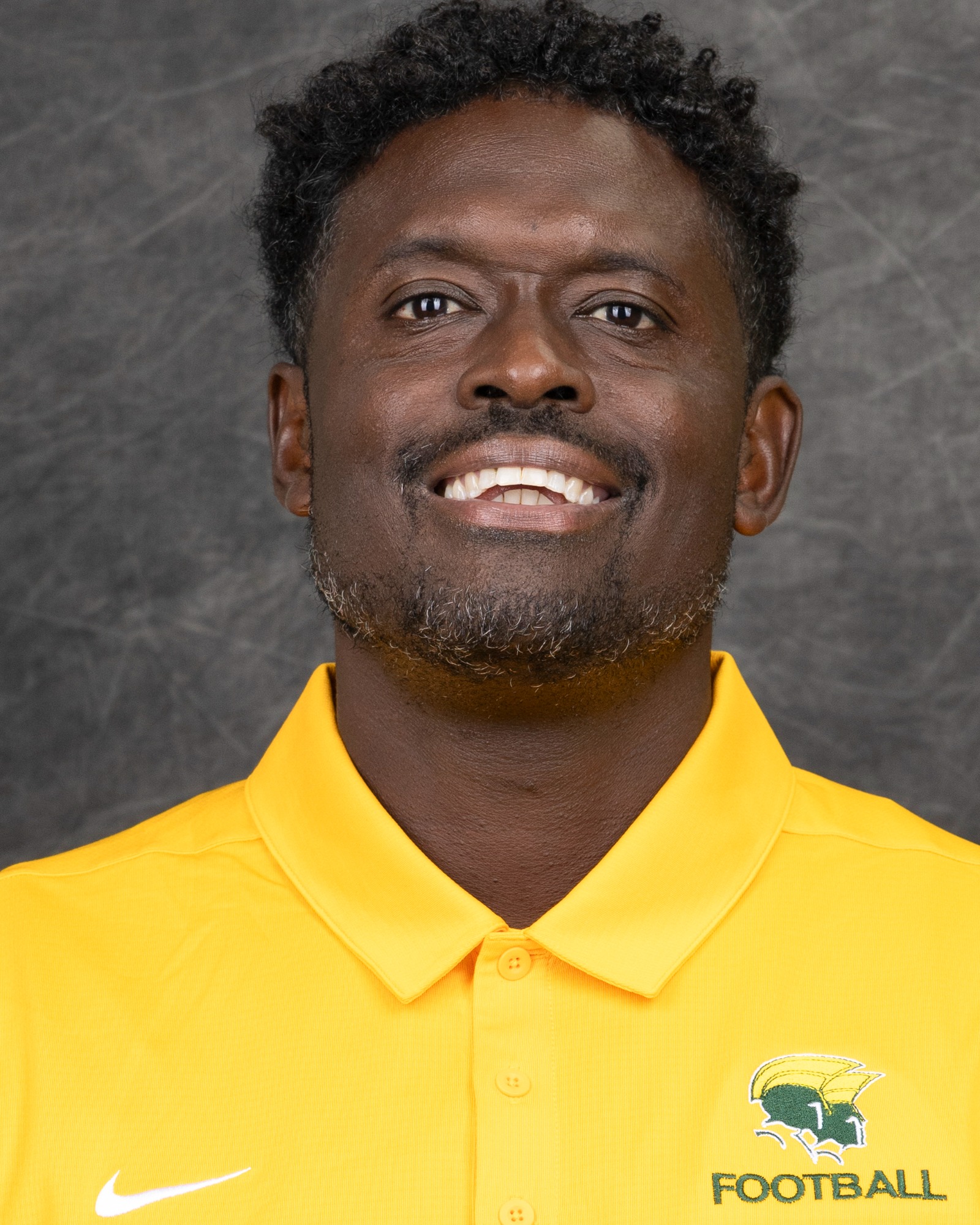 Kevin Weston 24 HS