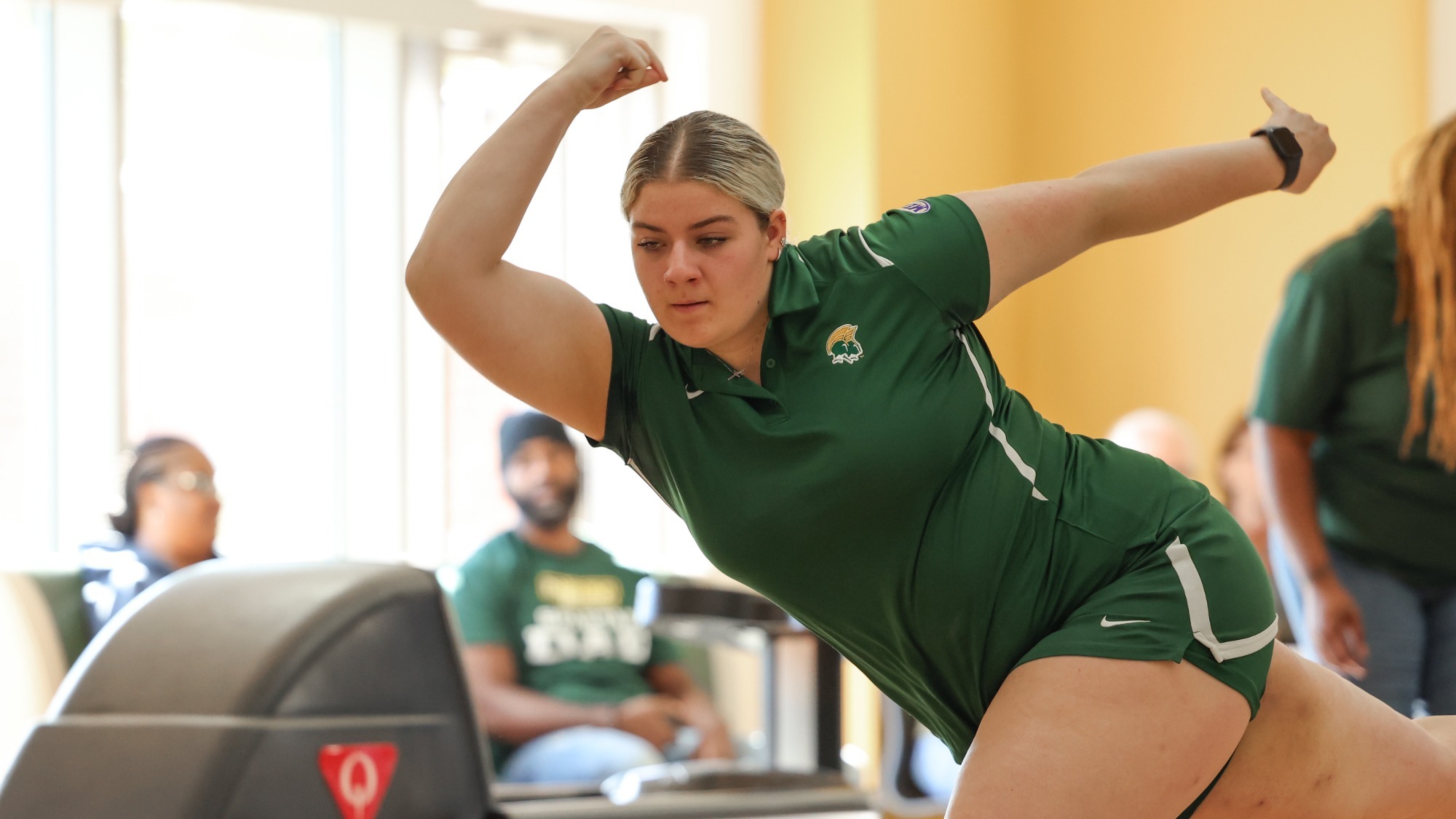 Grace Geluso