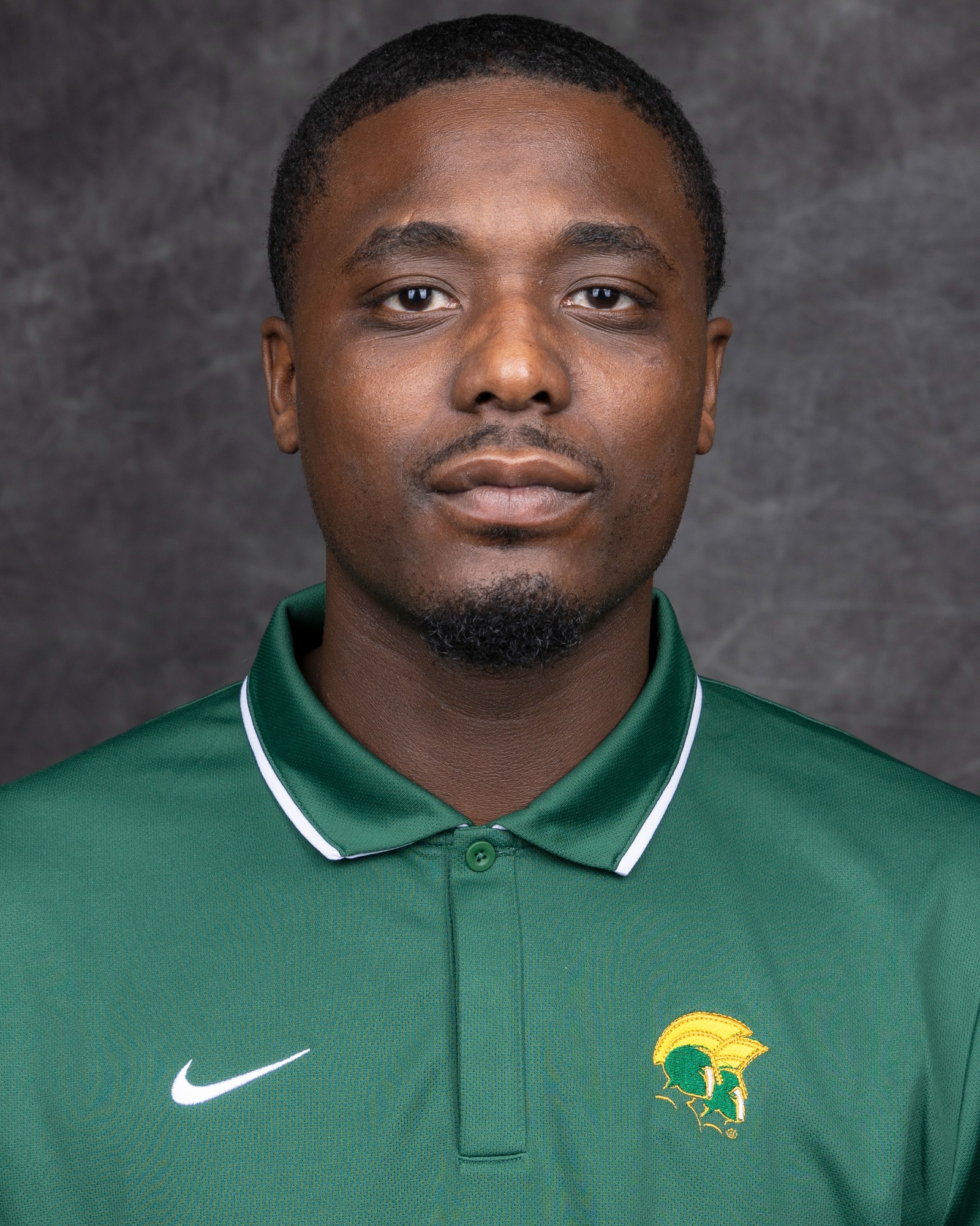Kyonze Chavis Headshot