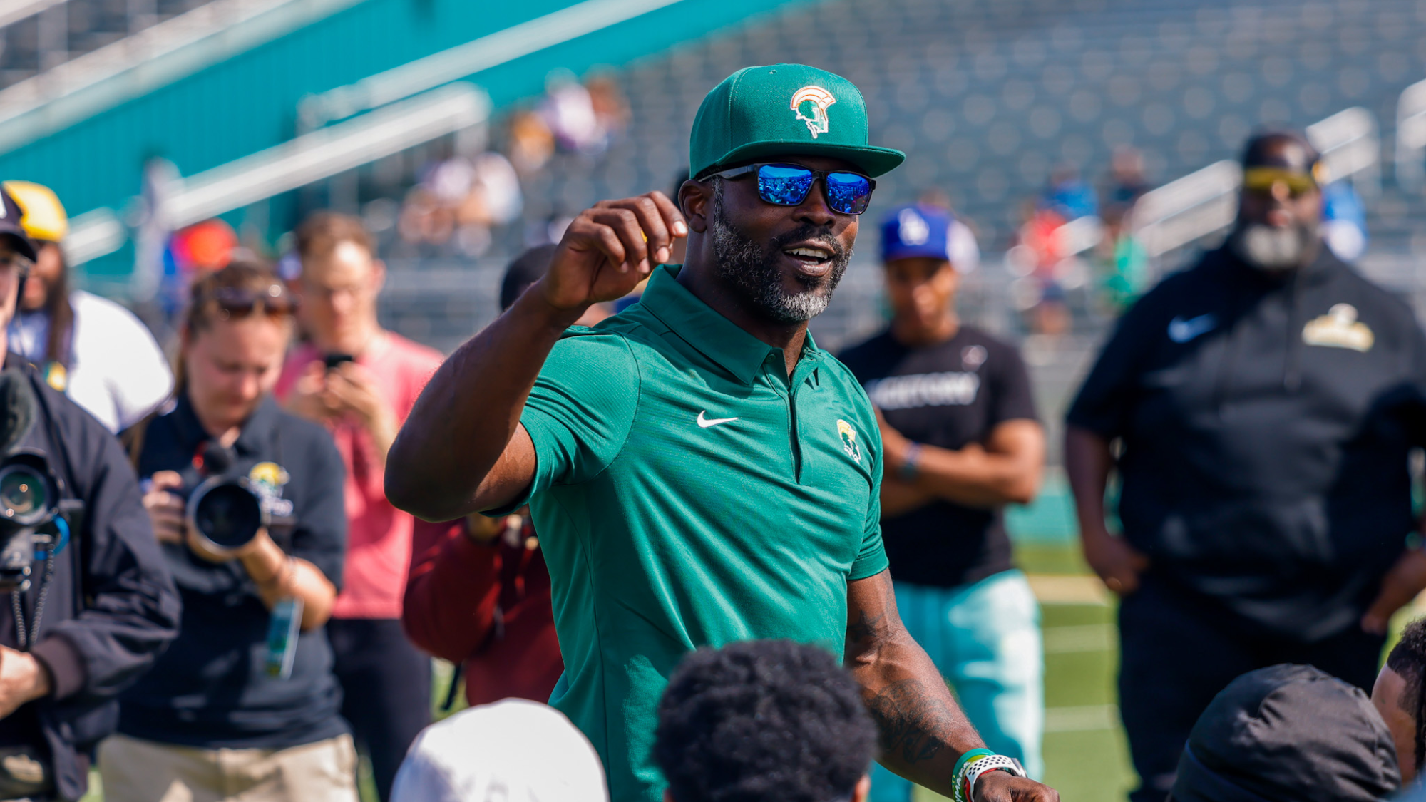 Michael Vick