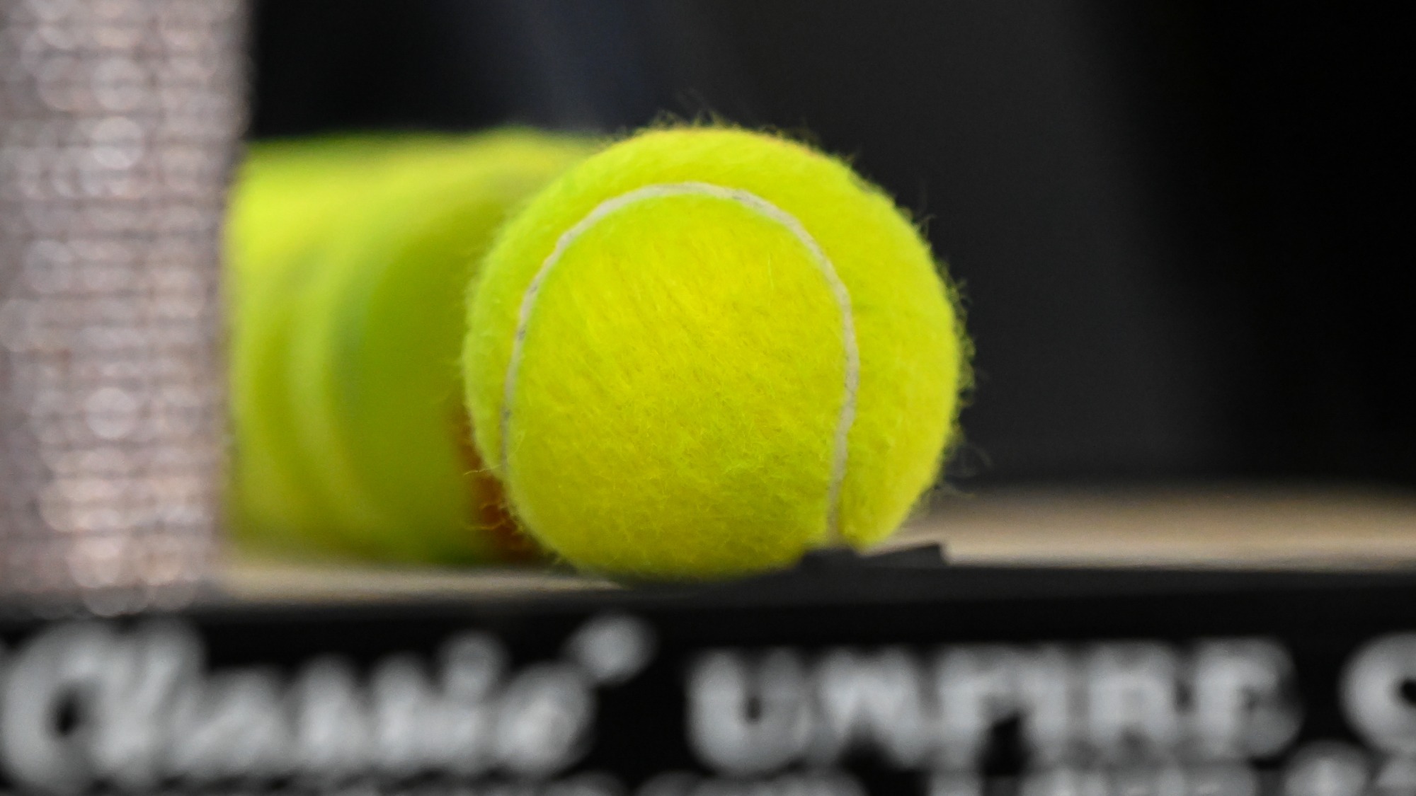 MEAC Tennis Championships Tennis Ball