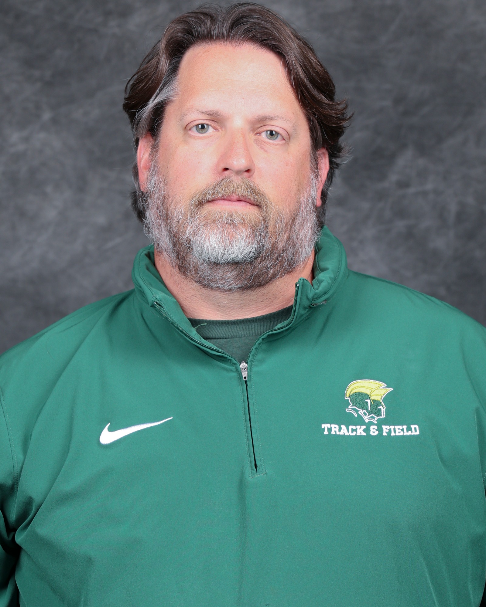Brian Triolet HS