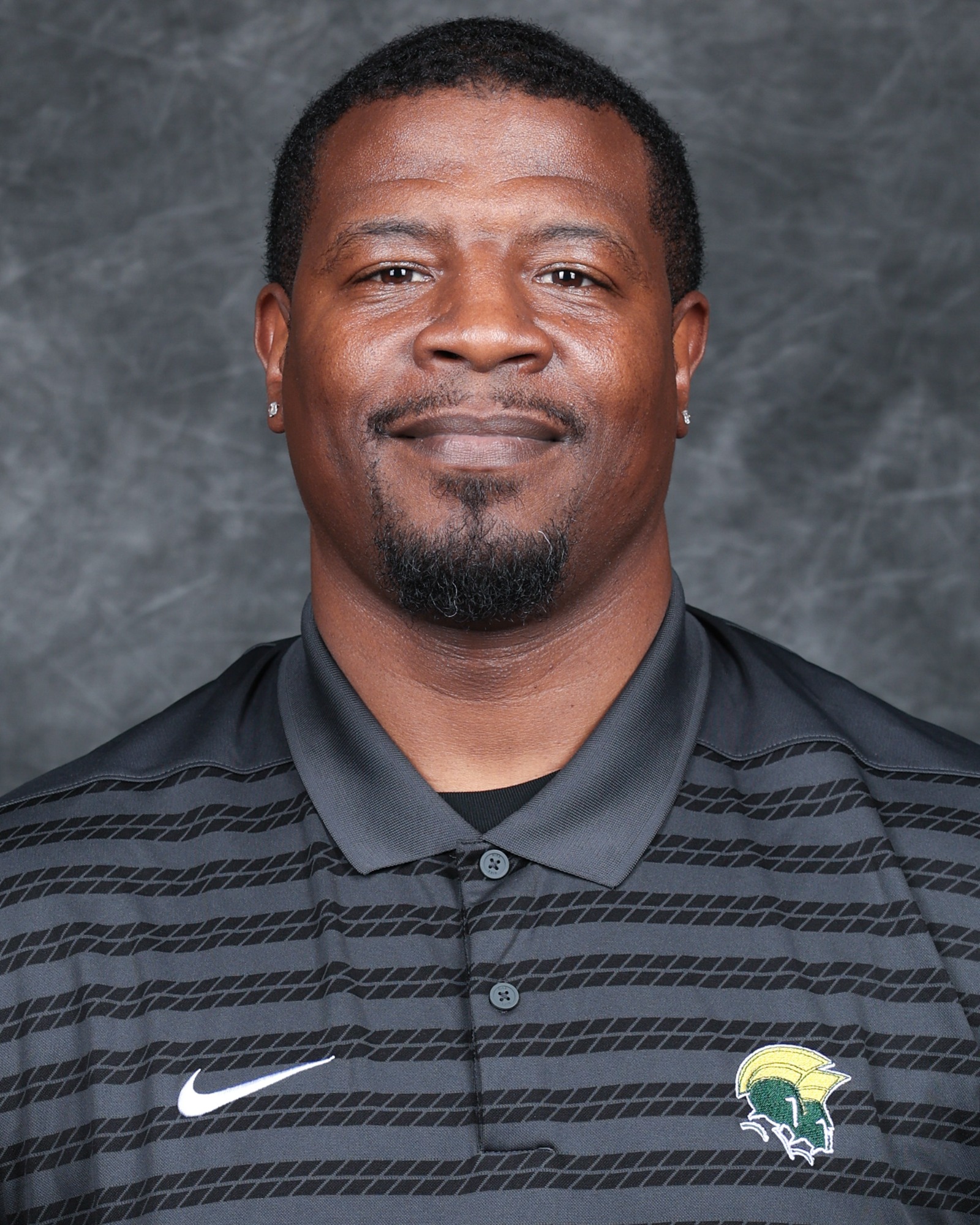 Demarcus McMillan HS