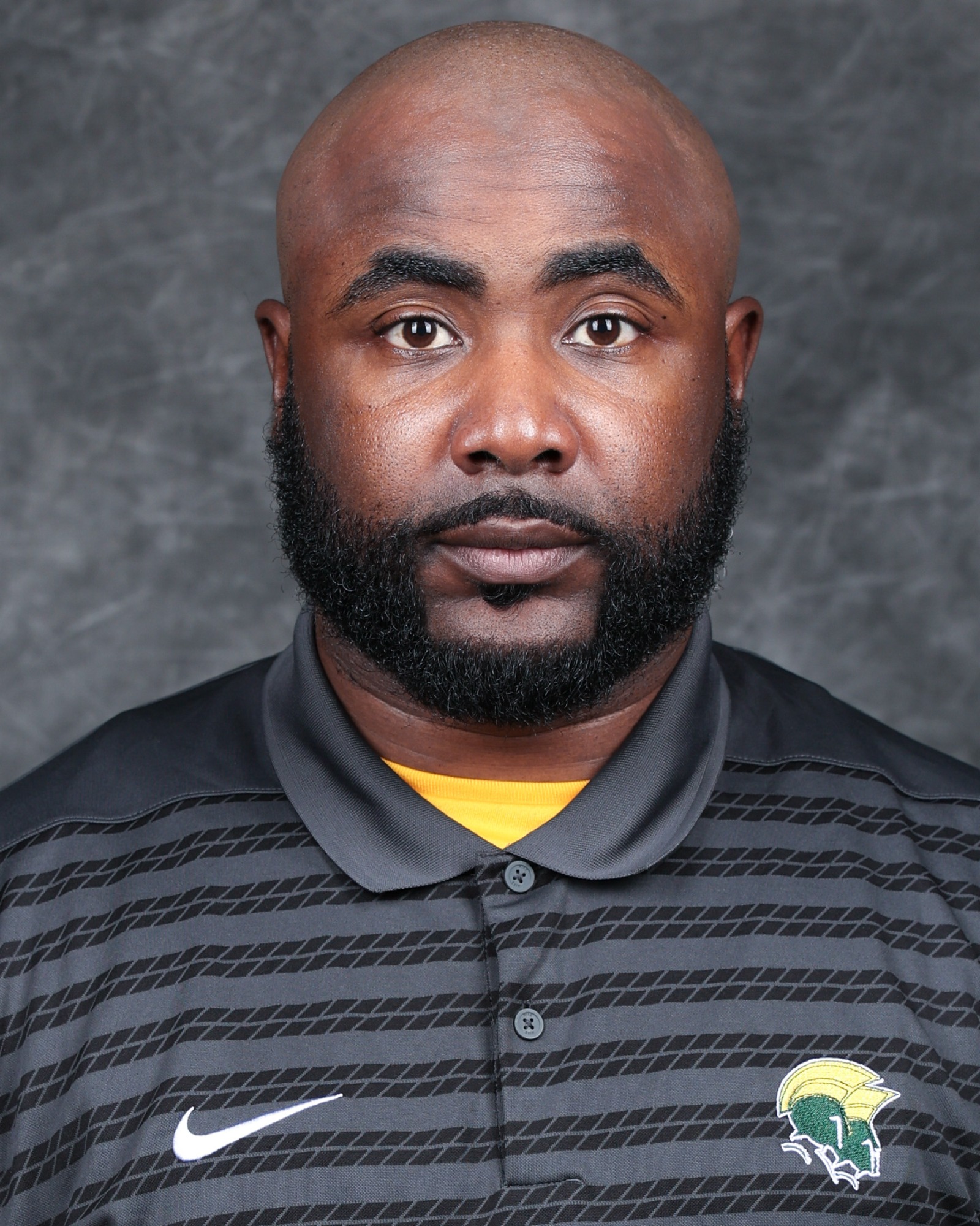 Jabo Smith HS