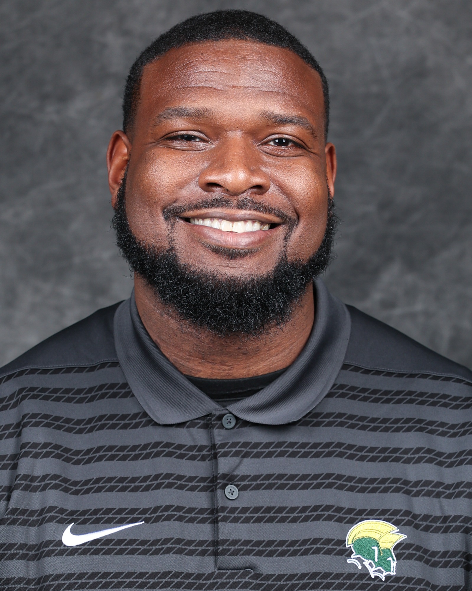 Terence Garvin HS