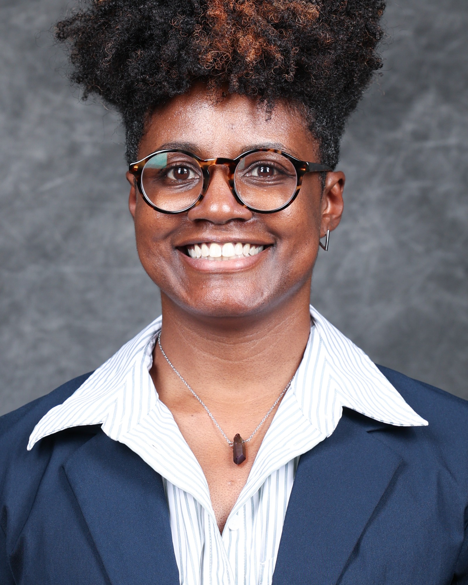 Dr. Donita Valentine HS