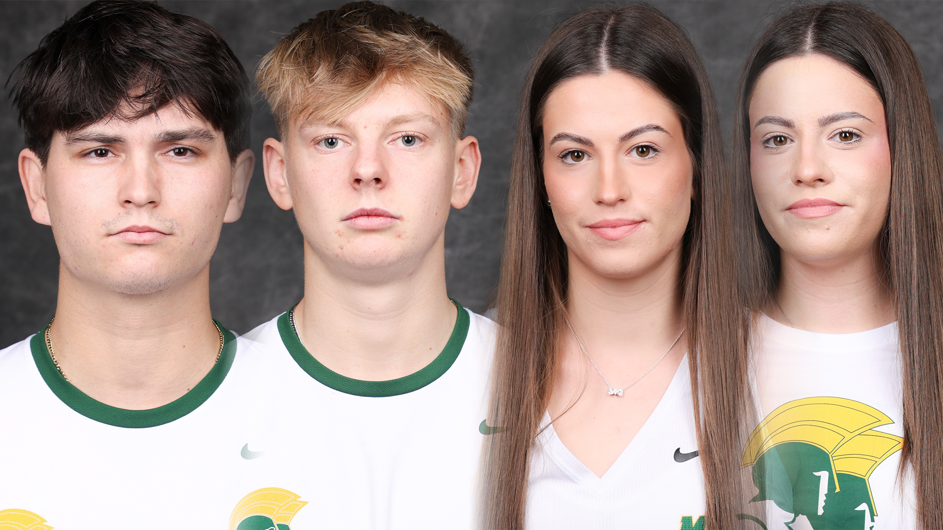 CSC All-Academic Collage