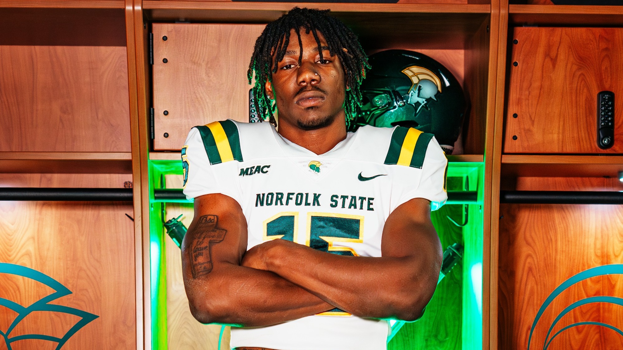 Norfolk State Football Announces 2025 Schedule Norfolk State