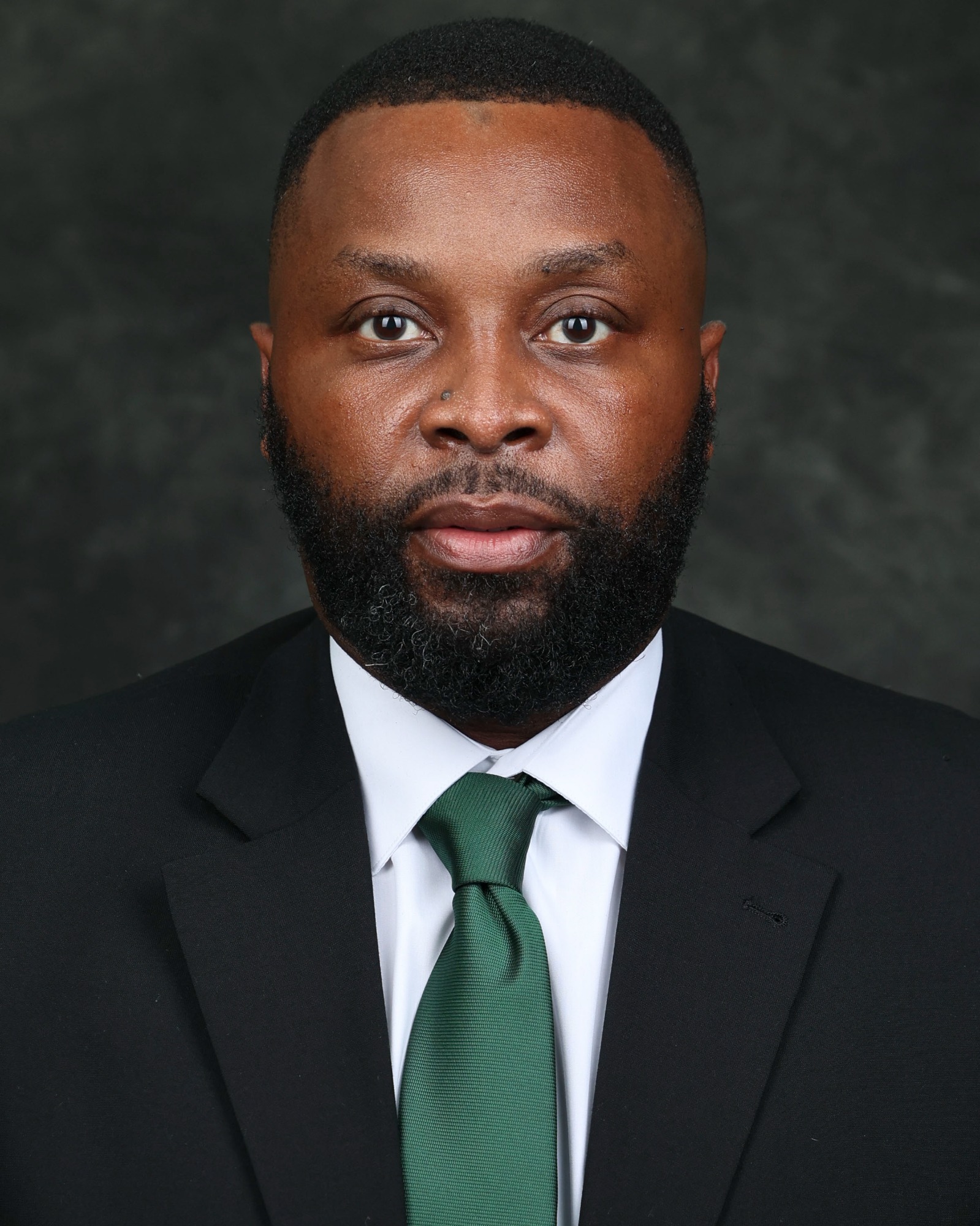 Jermaine Woods 2526 Headshot