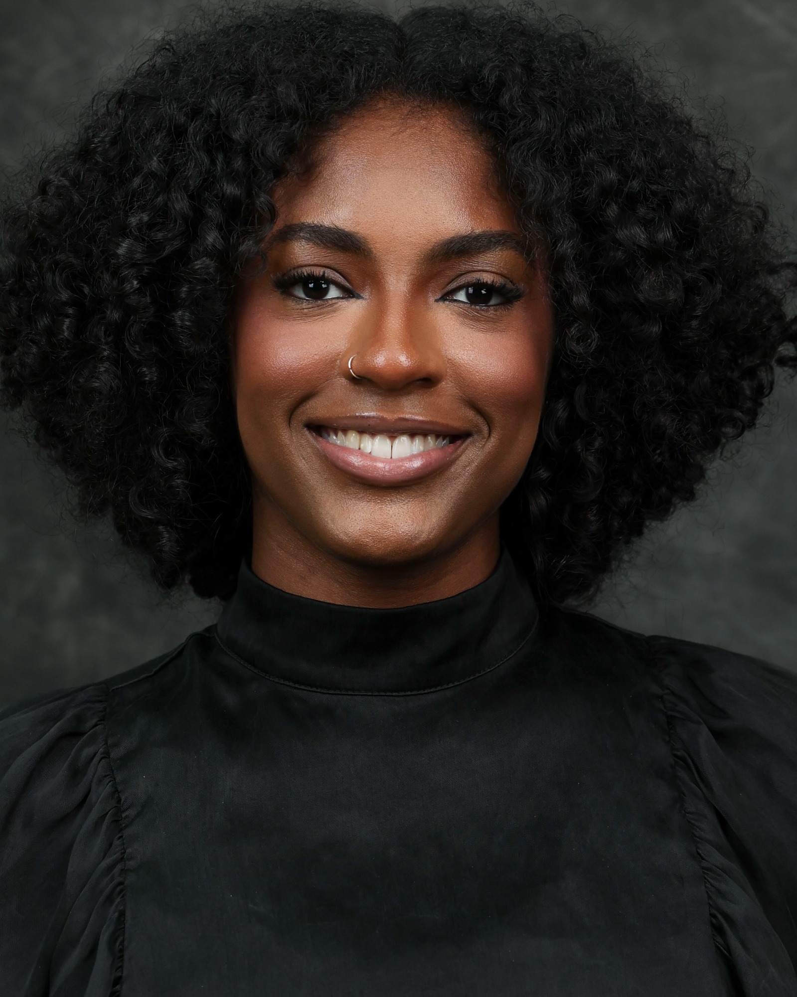 Mossi Staples 2526 Headshot