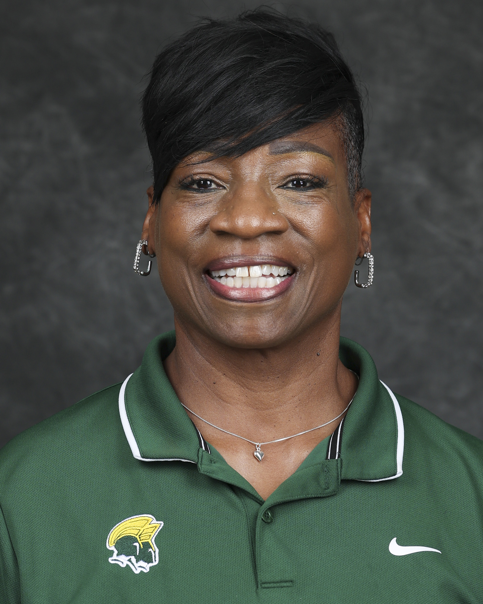 HC Kathy Bullock HS