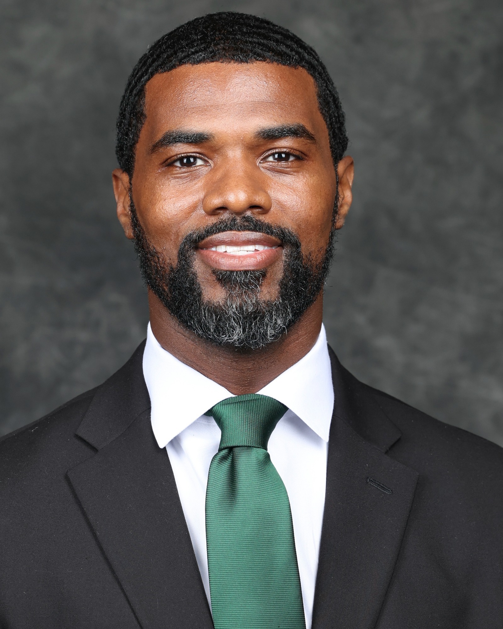 Brandon Plummer 25 Headshot