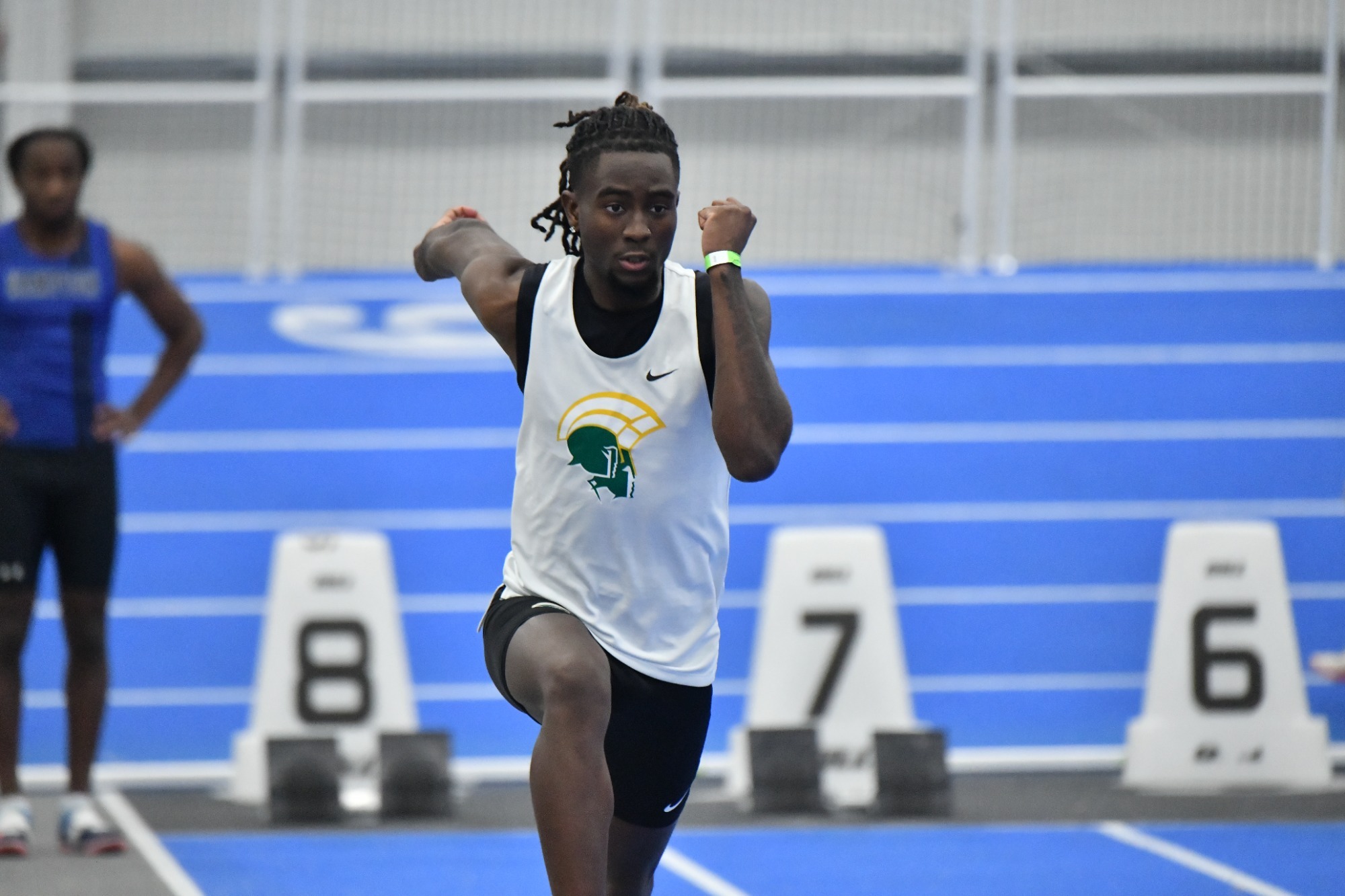 Track & Field at VCU Ram INvite