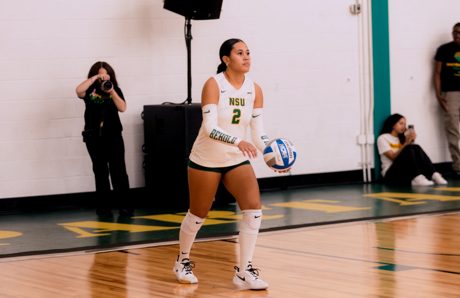 Jasmine Mataira vs Howard 10.15.2026