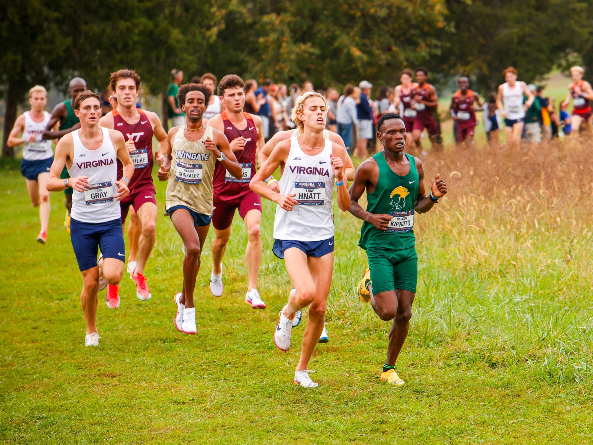 Clinton Kipruto