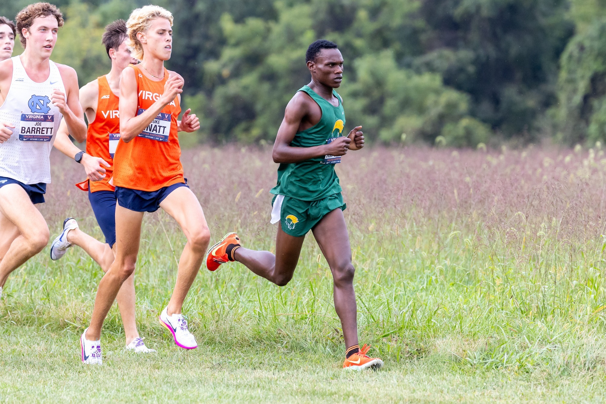 Clinton Kipruto