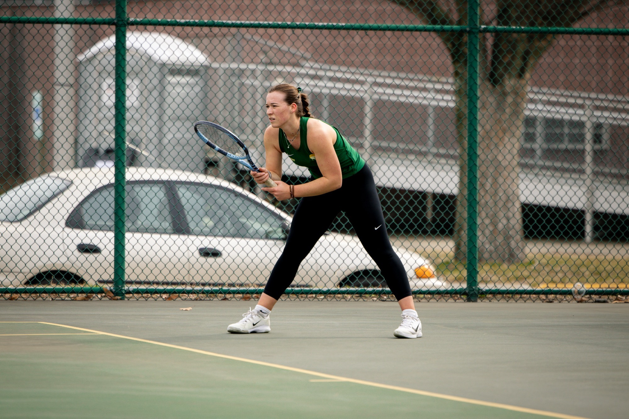 Ines Sabadie vs. Hampton 2.18