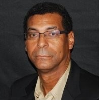 Dr. Klenton Sparks