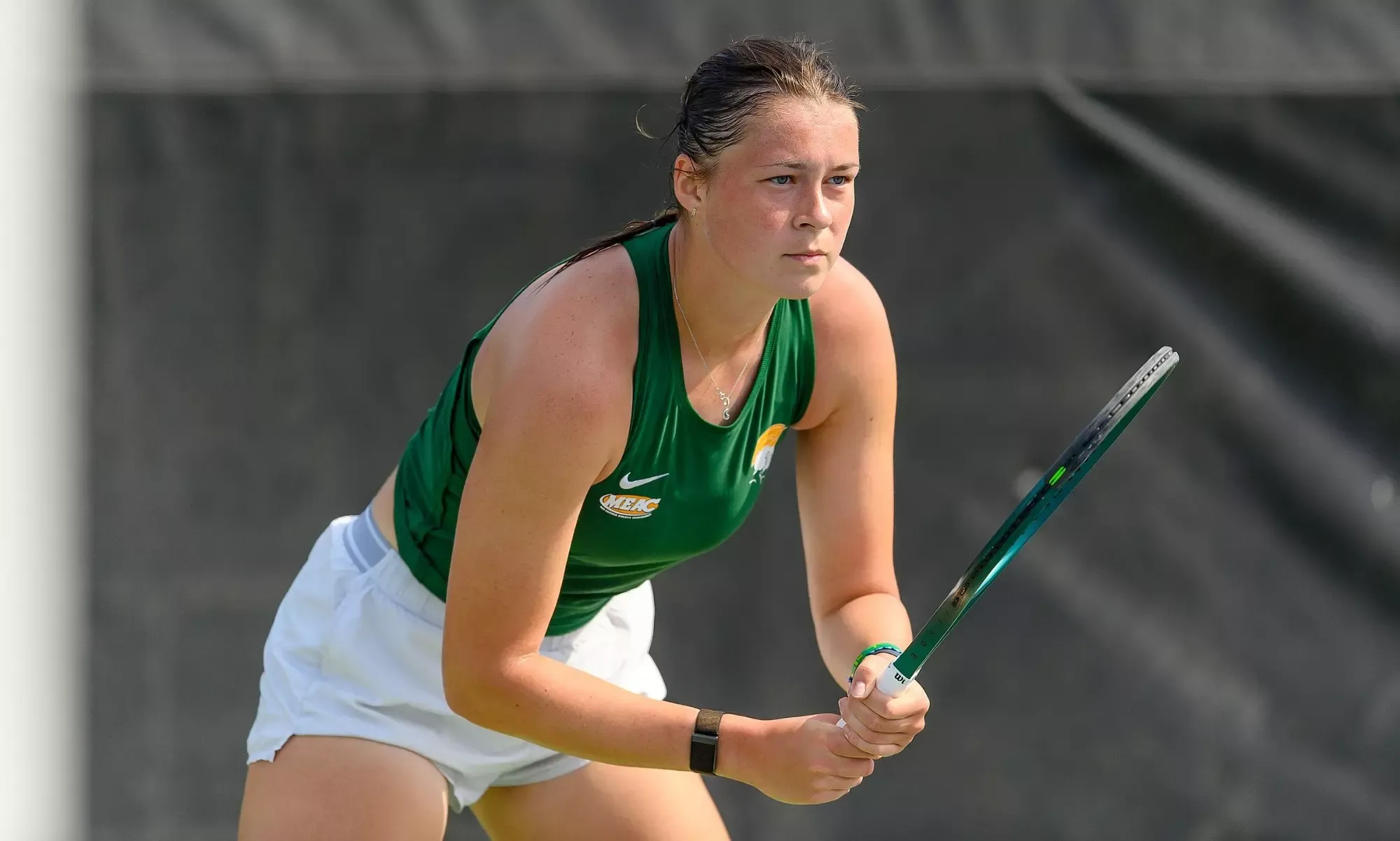 2026 MEAC Women’s Tennis Championships \ www.meacsports.com - Photo by: Kevin L. Dorsey - 