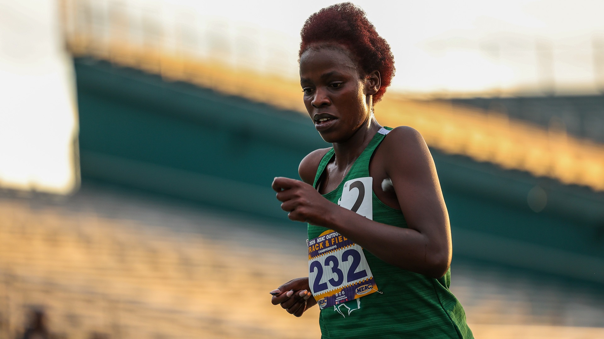 Abigael Chebet