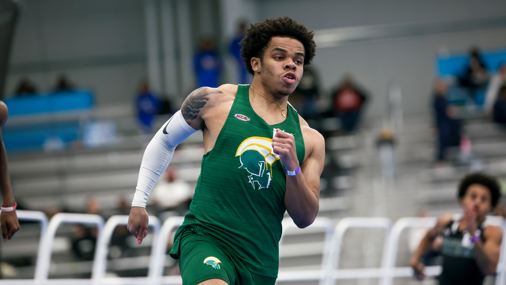 Kendrick Winfield