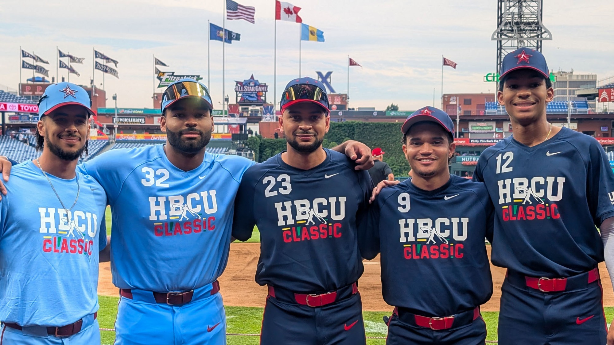 2026 HBCU Swingman Classic