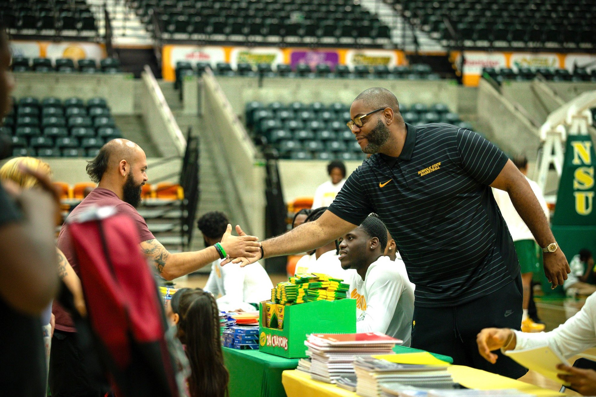 2025 Back to School Bash