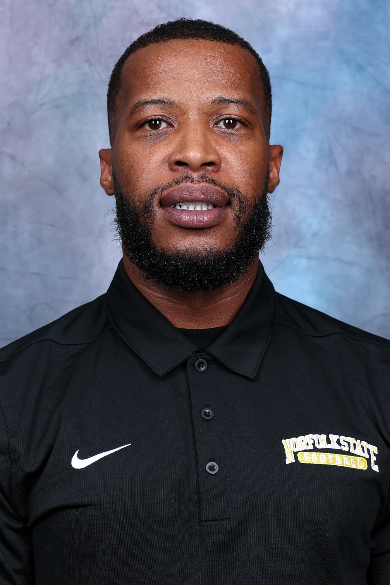 Brandon Harris