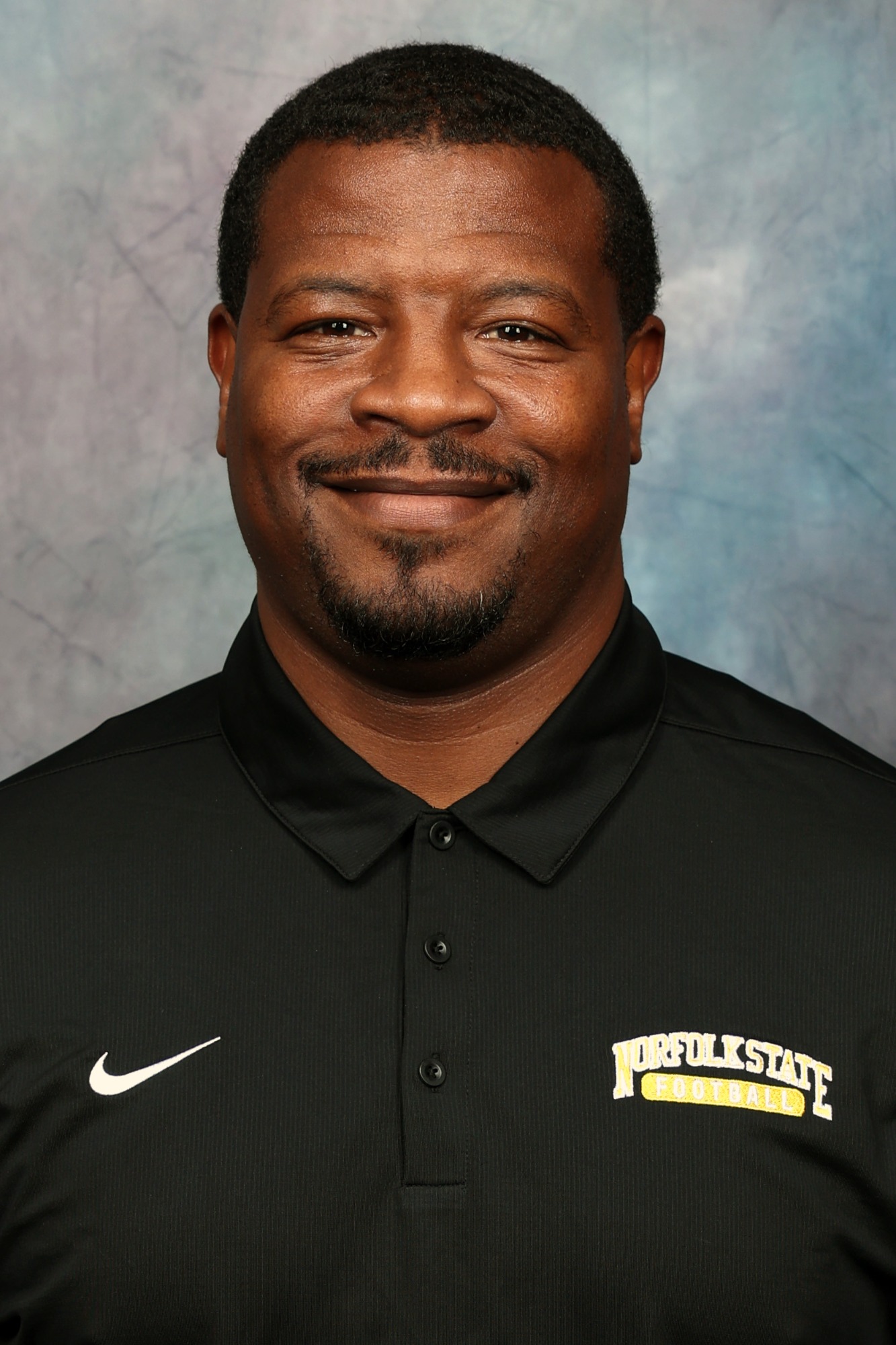 Demarcus McMillan