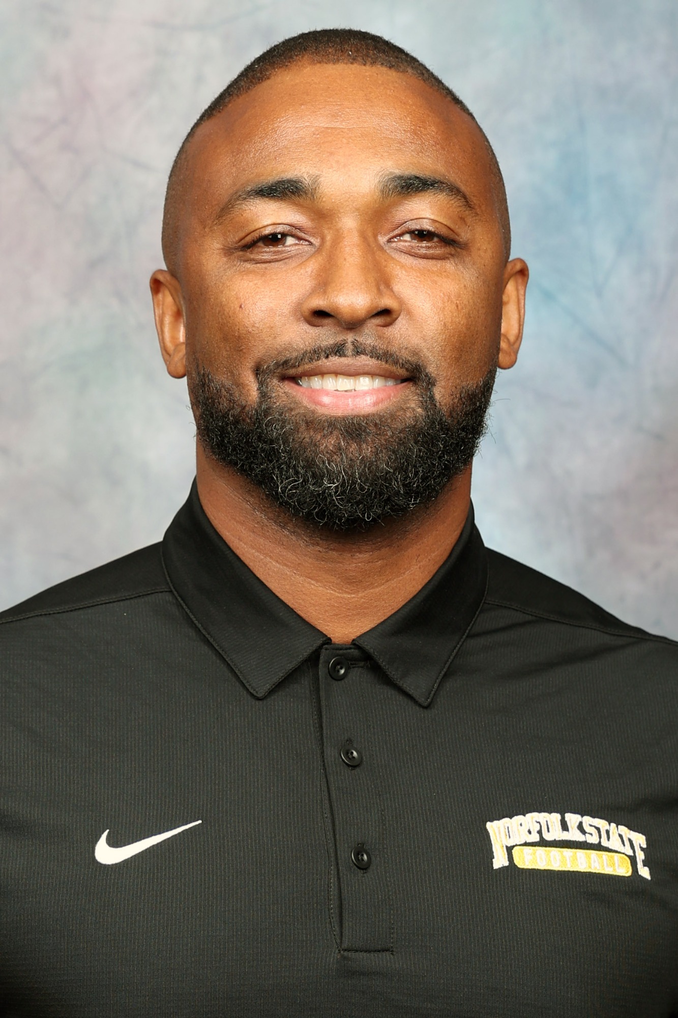 Reginald Samuel
