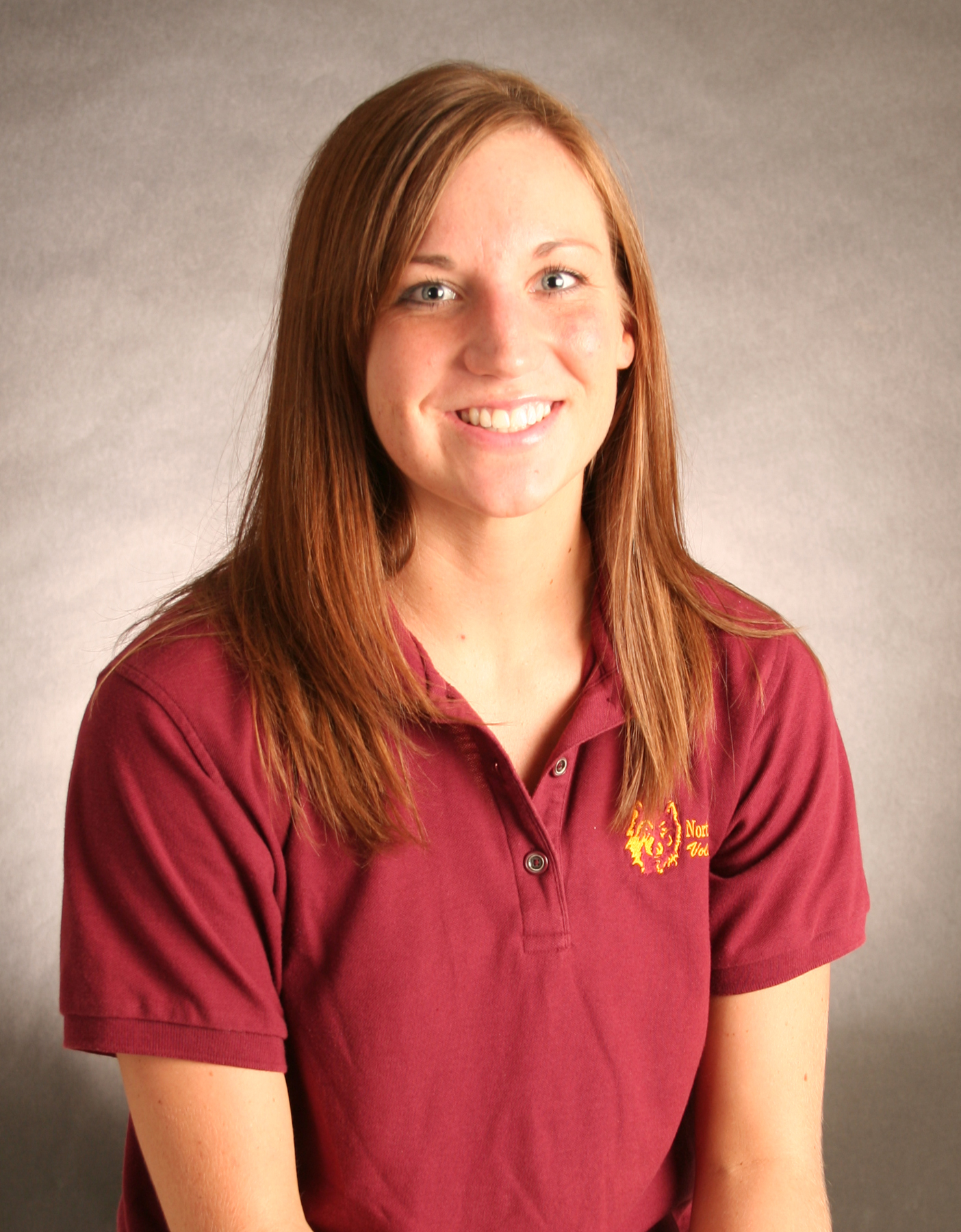 A picture of Chelsey Deibert