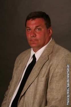 Ted Hall Mug